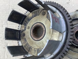 HONDA VF400 VF 400-thumb-2