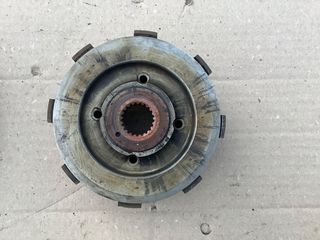 HONDA VF400 VF 400-thumb-3