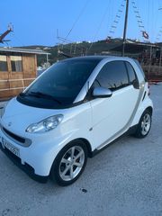 Smart ForTwo '09 Coupe mhd