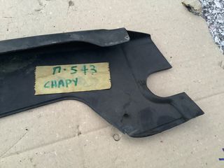 yamaha chappy LB 50-thumb-2