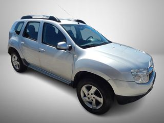Dacia Duster 2012-thumb-1