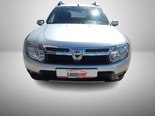 Dacia Duster 2012-thumb-6