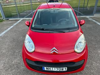 Citroen C1 2006-thumb-1