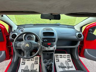 Citroen C1 2006-thumb-10