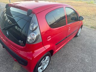Citroen C1 2006-thumb-7