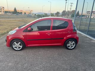 Citroen C1 2006-thumb-4