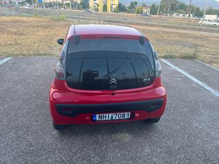 Citroen C1 2006-thumb-8