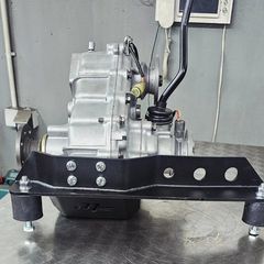 SUZUKI SAMURAI SJ413 5.14 LOW RATIO-thumb-1