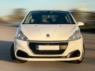 Peugeot 208 2018-thumb-5