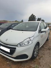 Peugeot 208 2018-thumb-1