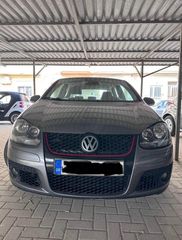 Volkswagen Golf '07  1.4 TSI GT