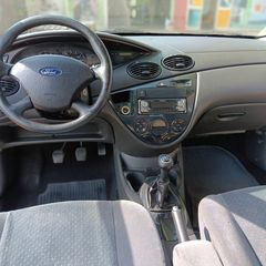 Ford Focus '01