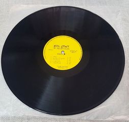 Γιοκ Μπαντ – Αχ! Ακροβάτισσα  LP -thumb-3