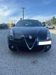 Alfa Romeo Giulietta '19 1.6 JTDM 16V Super