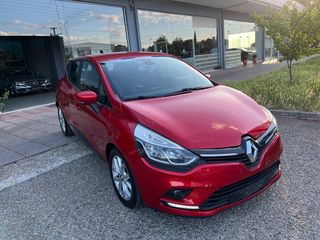 Renault Clio '17 1.5 DCI  EURO6 NAVI LIMITED