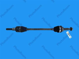 MAZDA TRIBUTE 2002-2008 ΜΕΤΑΧΕΙΡΙΣΜΕΝΑ ΑΝΤΑΛΛΑΚΤΙΚΑ ( ημιαξονιο μετάδοσης κίνησης πίσω δεξί συνοδηγού πλευρά )