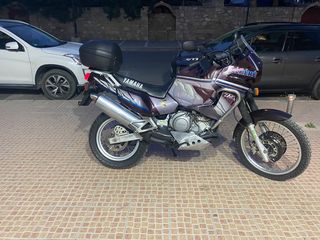 Yamaha XTZ 750 Supertenere '96