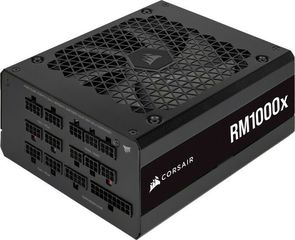 Corsair RM1000x 80 PLUS Gold 1000 Watt