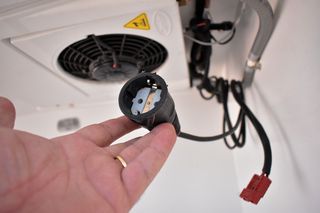 Ψυγείο Opel 2021 VIVARO 1.5D ΨΥΓEIO ΣΥΝΤΗΡΗΣΗ ΜΕ ΜΠΡΙΖΑ 220v-thumb-4