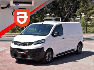 Opel 2021 VIVARO 1.5D ΨΥΓEIO ΣΥΝΤΗΡΗΣΗ ΜΕ ΜΠΡΙΖΑ 220v