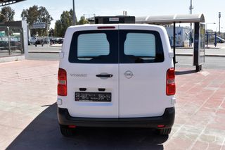 Ψυγείο Opel 2021 VIVARO 1.5D ΨΥΓEIO ΣΥΝΤΗΡΗΣΗ ΜΕ ΜΠΡΙΖΑ 220v-thumb-10