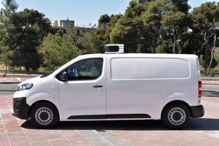 Ψυγείο Opel 2021 VIVARO 1.5D ΨΥΓEIO ΣΥΝΤΗΡΗΣΗ ΜΕ ΜΠΡΙΖΑ 220v-thumb-12