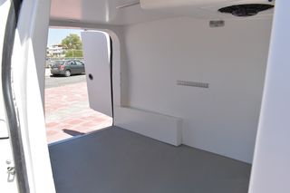 Ψυγείο Opel 2021 VIVARO 1.5D ΨΥΓEIO ΣΥΝΤΗΡΗΣΗ ΜΕ ΜΠΡΙΖΑ 220v-thumb-22