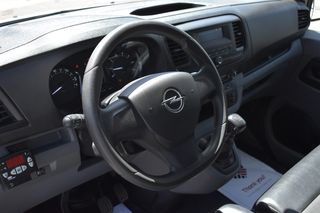 Ψυγείο Opel 2021 VIVARO 1.5D ΨΥΓEIO ΣΥΝΤΗΡΗΣΗ ΜΕ ΜΠΡΙΖΑ 220v-thumb-27