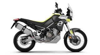 Aprilia Tuareg '24 660 E5 ΠΡΟΣΦΟΡΑ ΜΕΧΡΙ 30/04 -500€