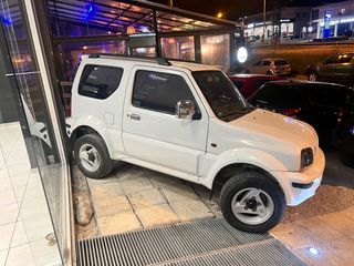 Suzuki Jimny '00