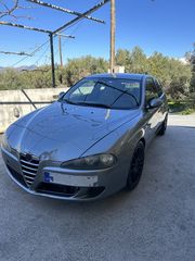 Alfa Romeo Alfa 147 '06 1.6 16V T.Spark Eco 105hp