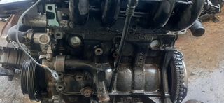 Μοτέρ Renault Clio 1,2 cc d7f 1999 .-thumb-1