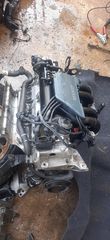 Μοτέρ Renault Clio 1,2 cc d7f 1999 .-thumb-2