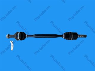 MAZDA MX-5 NC 2006-2014 ΜΕΤΑΧΕΙΡΙΣΜΕΝΑ ΑΝΤΑΛΛΑΚΤΙΚΑ ( ημιαξόνιο μετάδοσης κίνησης πίσω αριστερό οδηγού πλευρά )
