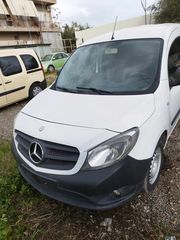 Mercedes-Benz Citan '13