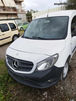 Mercedes-Benz Citan '13