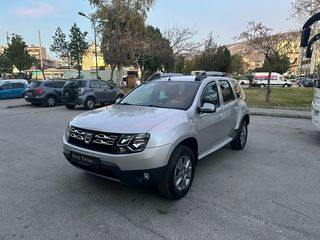 Dacia Duster '16 1.5dci Prestige