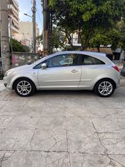 Opel Corsa '09