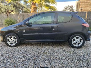 Peugeot 206 '04