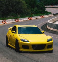 Mazda RX-8 2004
