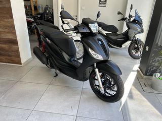 Piaggio Medley 125 '24 Medley S 125 2024