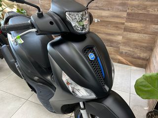 Piaggio Medley 125 2026 Medley S 125-thumb-1