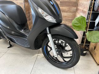 Piaggio Medley 125 2026 Medley S 125-thumb-2