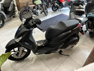 Piaggio Medley 125 2026 Medley S 125-thumb-3