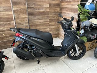Piaggio Medley 125 2026 Medley S 125-thumb-5