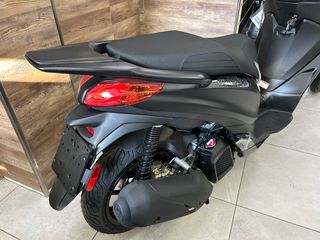 Piaggio Medley 125 2026 Medley S 125-thumb-7