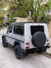 Mercedes-Benz G 230 1993 G class