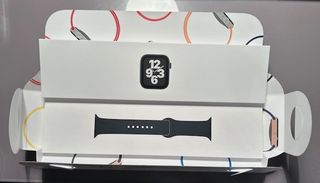 Apple watch SE 44mm-thumb-2