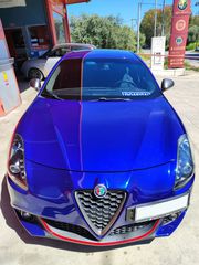 Alfa Romeo Giulietta '18  1.6 JTDM 16V Super