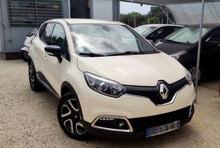 Renault Captur '15 1.5 dCi Energy intens